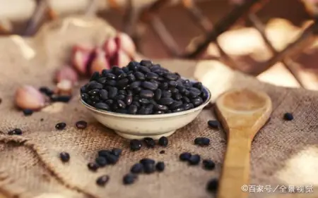 血栓最怕的“6种”食物，常吃可清扫血管毒素，帮你远离血栓插图12